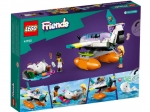 LEGO® Friends 41752 - Záchranársky hydroplán
